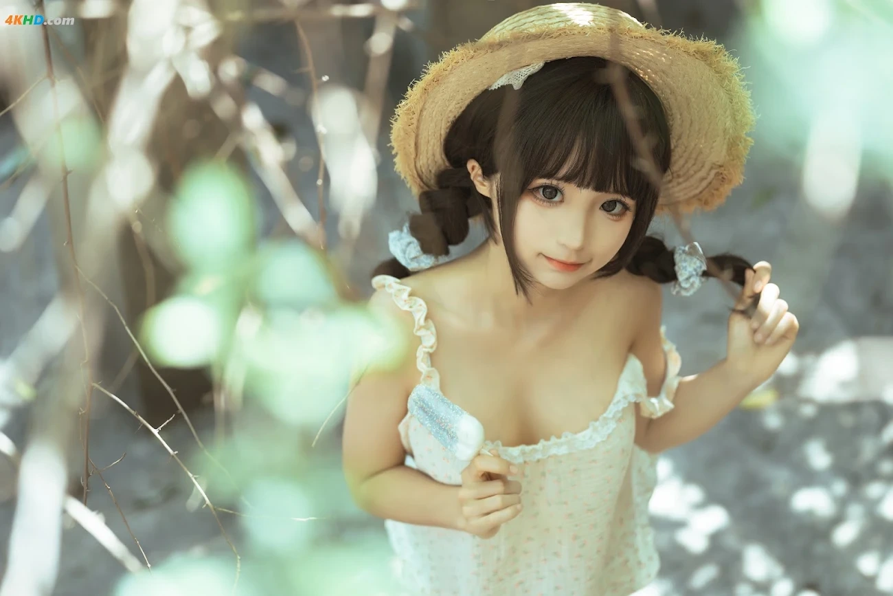 ChunMoMo (chunmomo) - XiangXiaMeiMei — photo 11