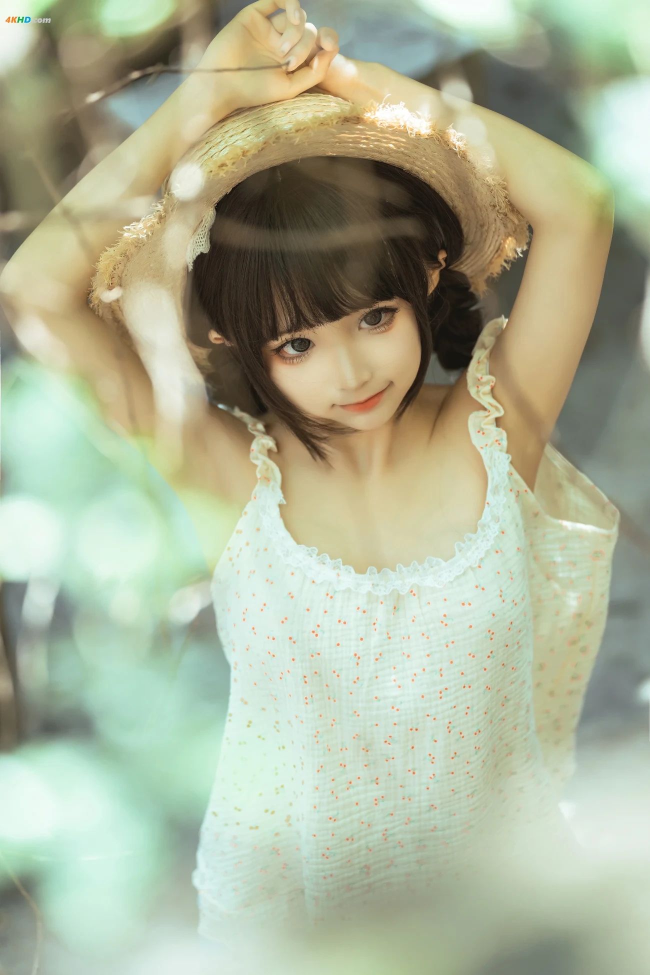 ChunMoMo (chunmomo) - XiangXiaMeiMei — photo 12