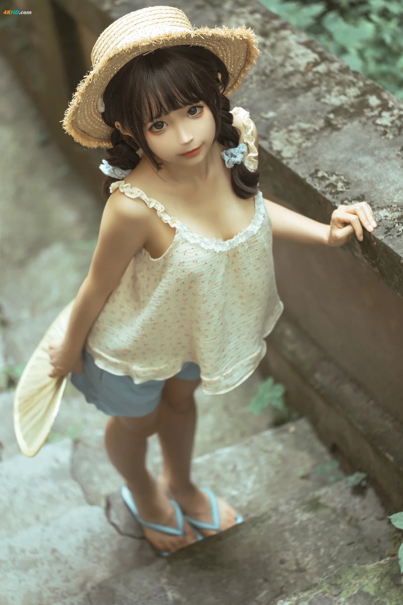 ChunMoMo (chunmomo) - XiangXiaMeiMei — photo 15