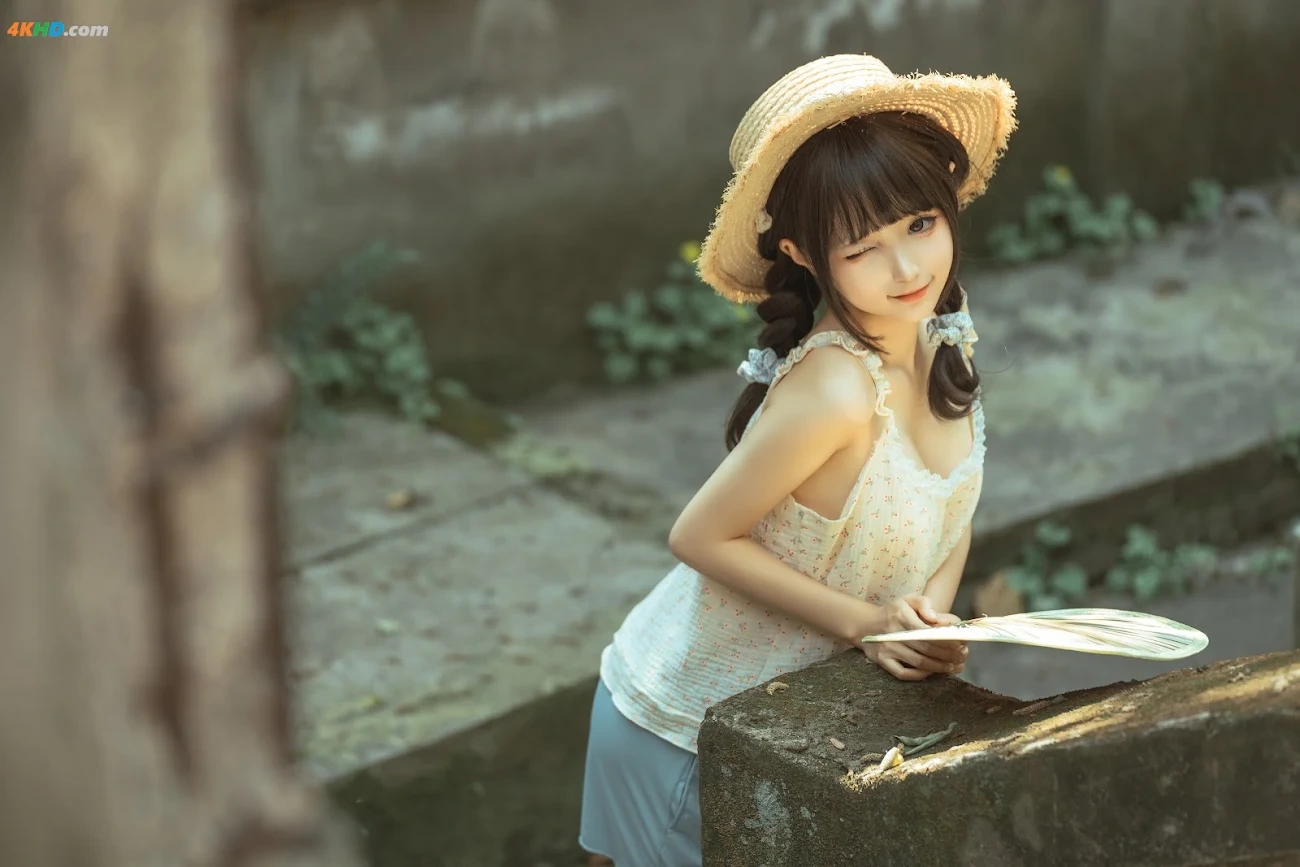 ChunMoMo (chunmomo) - XiangXiaMeiMei — photo 18