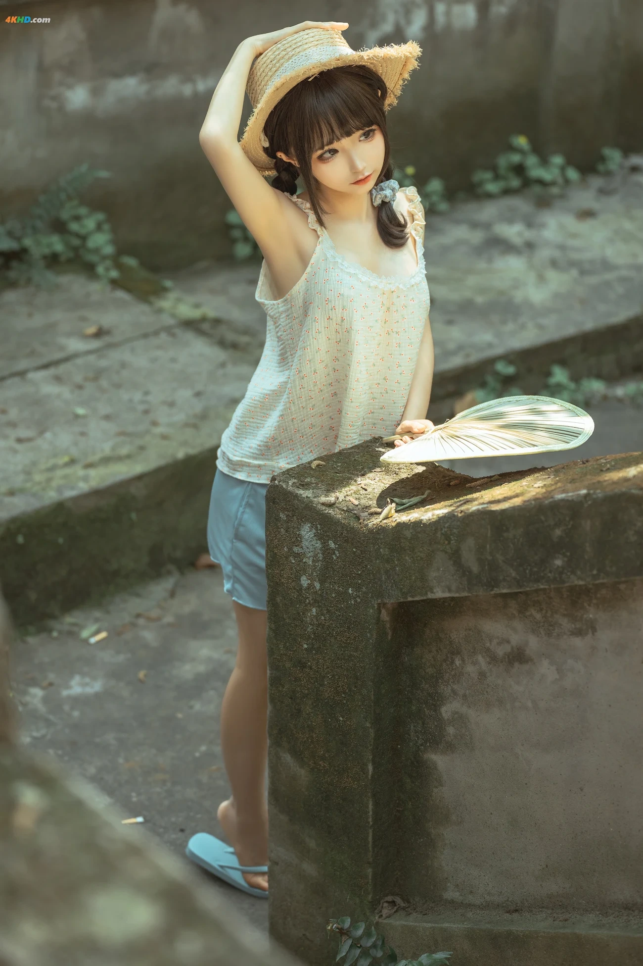 ChunMoMo (chunmomo) - XiangXiaMeiMei — photo 19