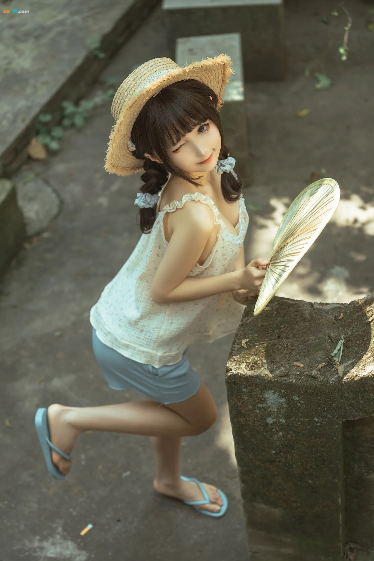 ChunMoMo (chunmomo) - XiangXiaMeiMei — photo 20