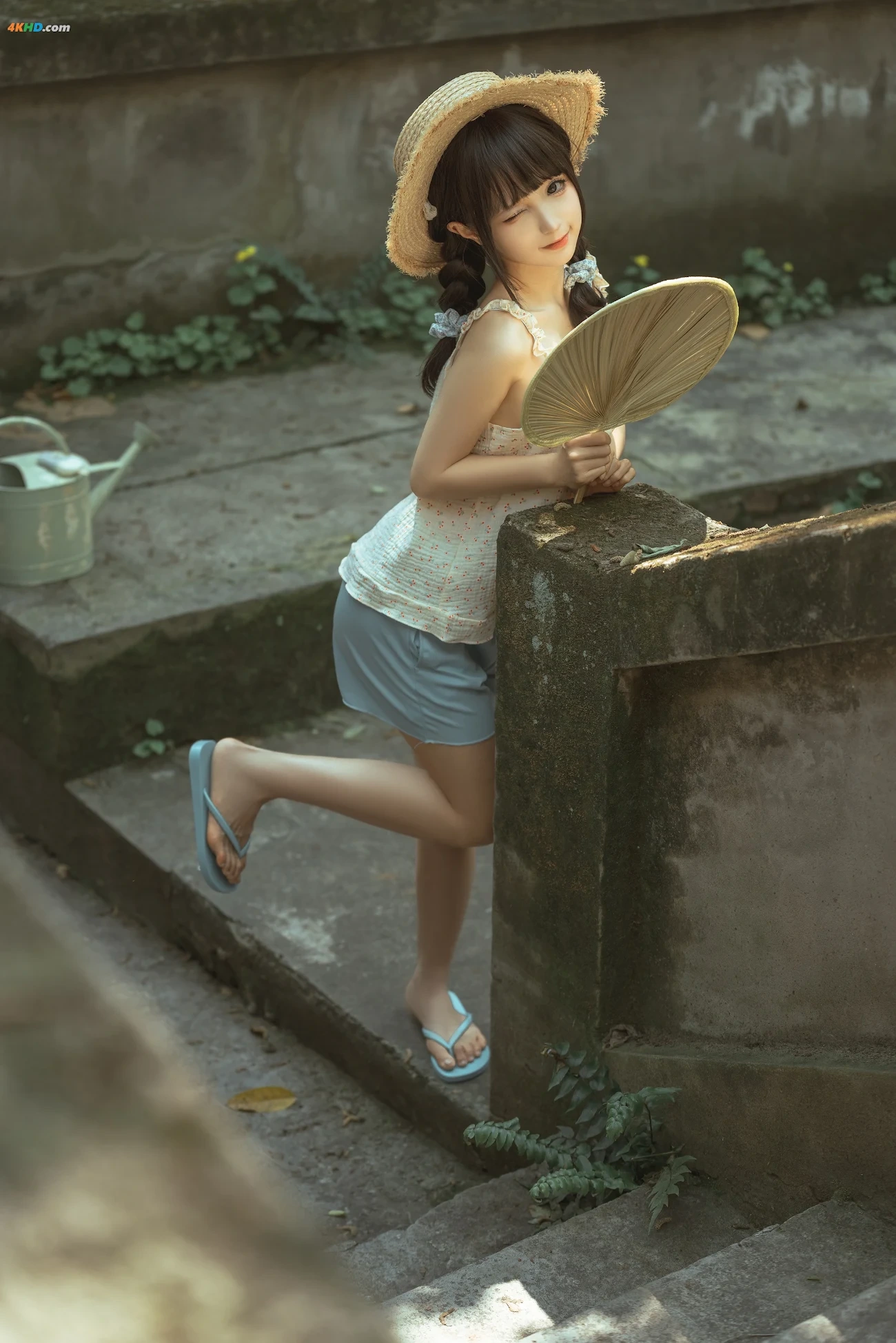 ChunMoMo (chunmomo) - XiangXiaMeiMei — photo 21