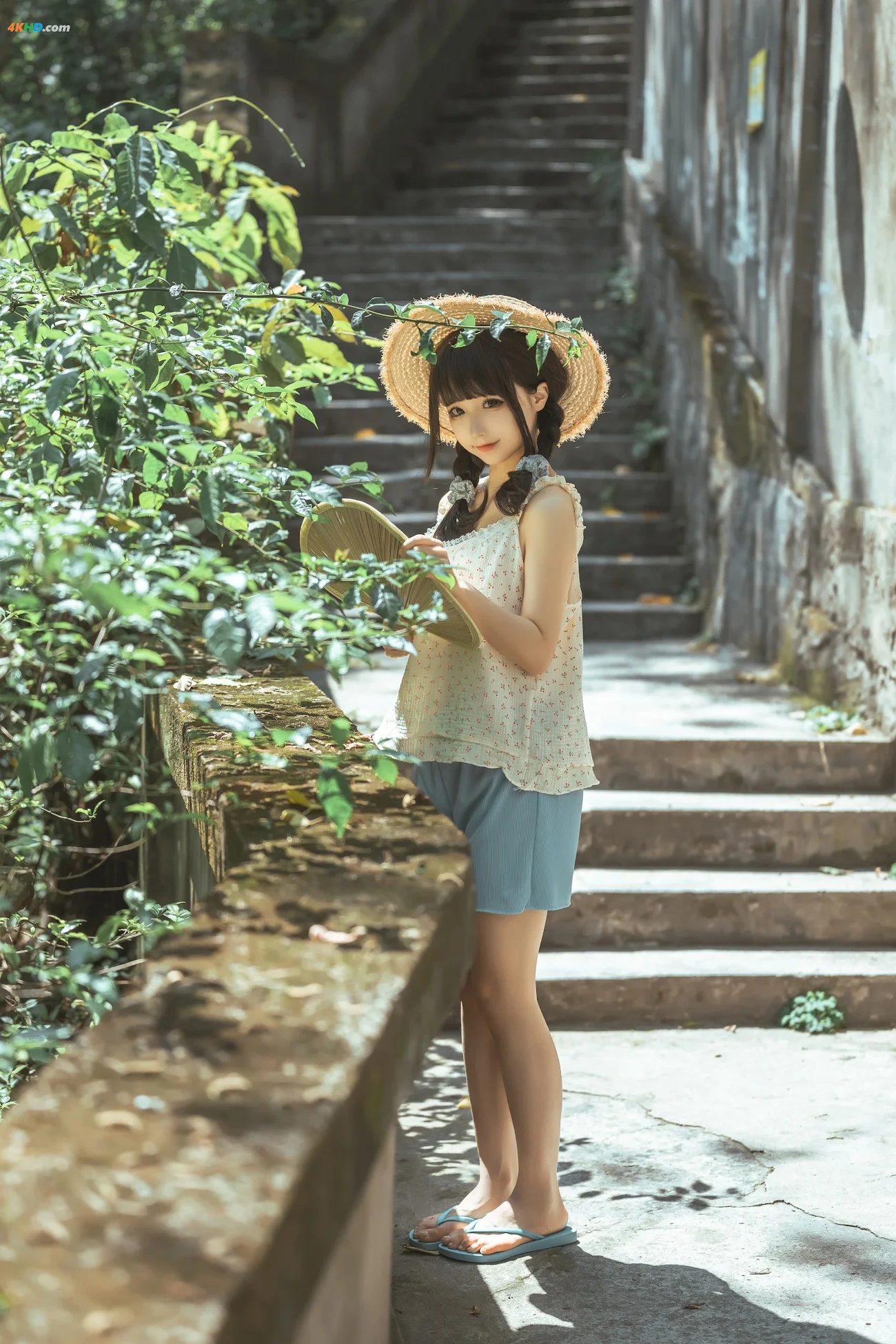 ChunMoMo (chunmomo) - XiangXiaMeiMei — photo 23