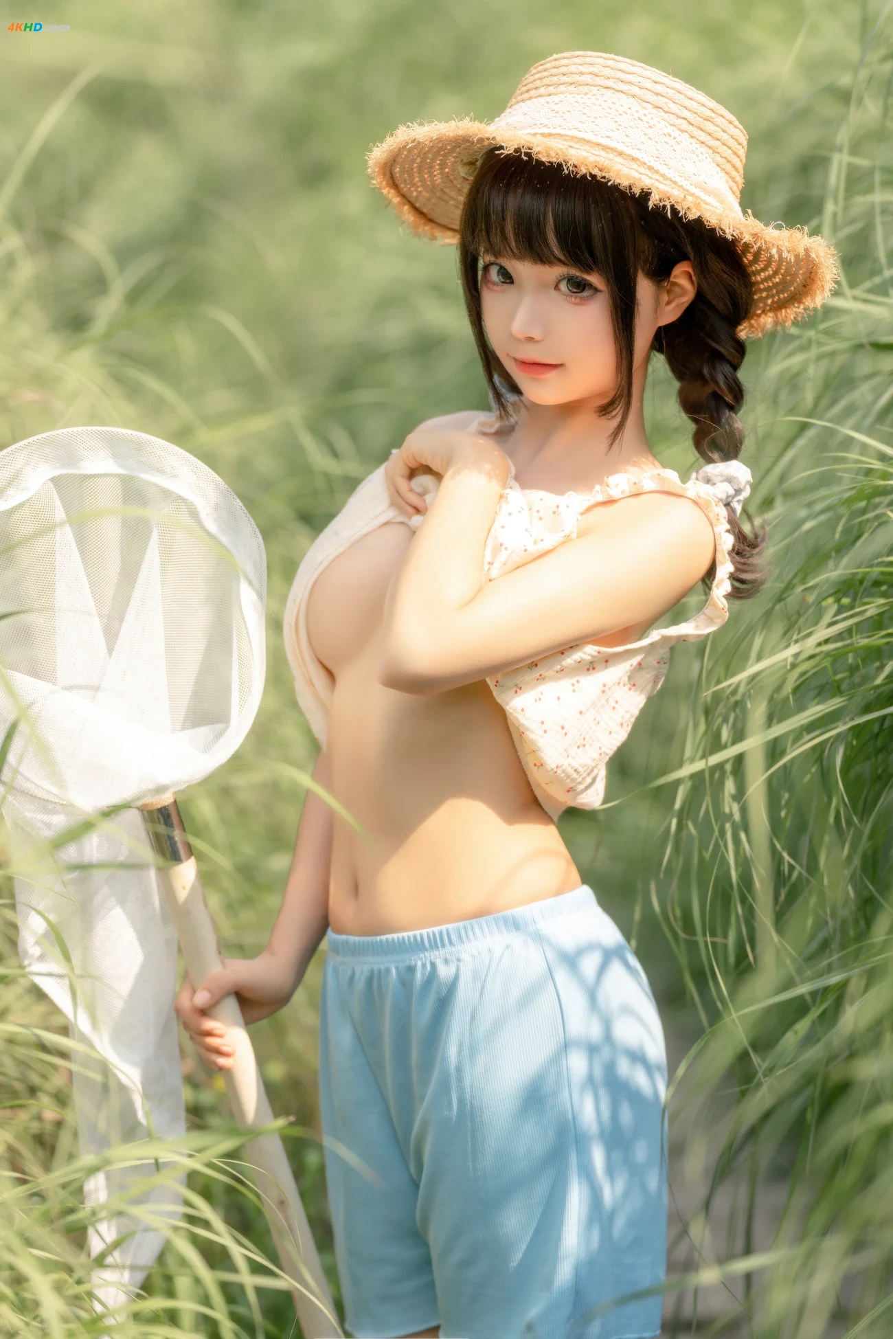 ChunMoMo (chunmomo) - XiangXiaMeiMei — photo 38