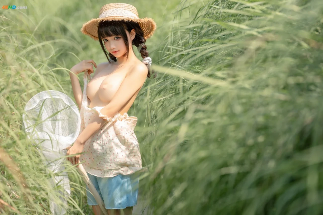 ChunMoMo (chunmomo) - XiangXiaMeiMei — photo 40