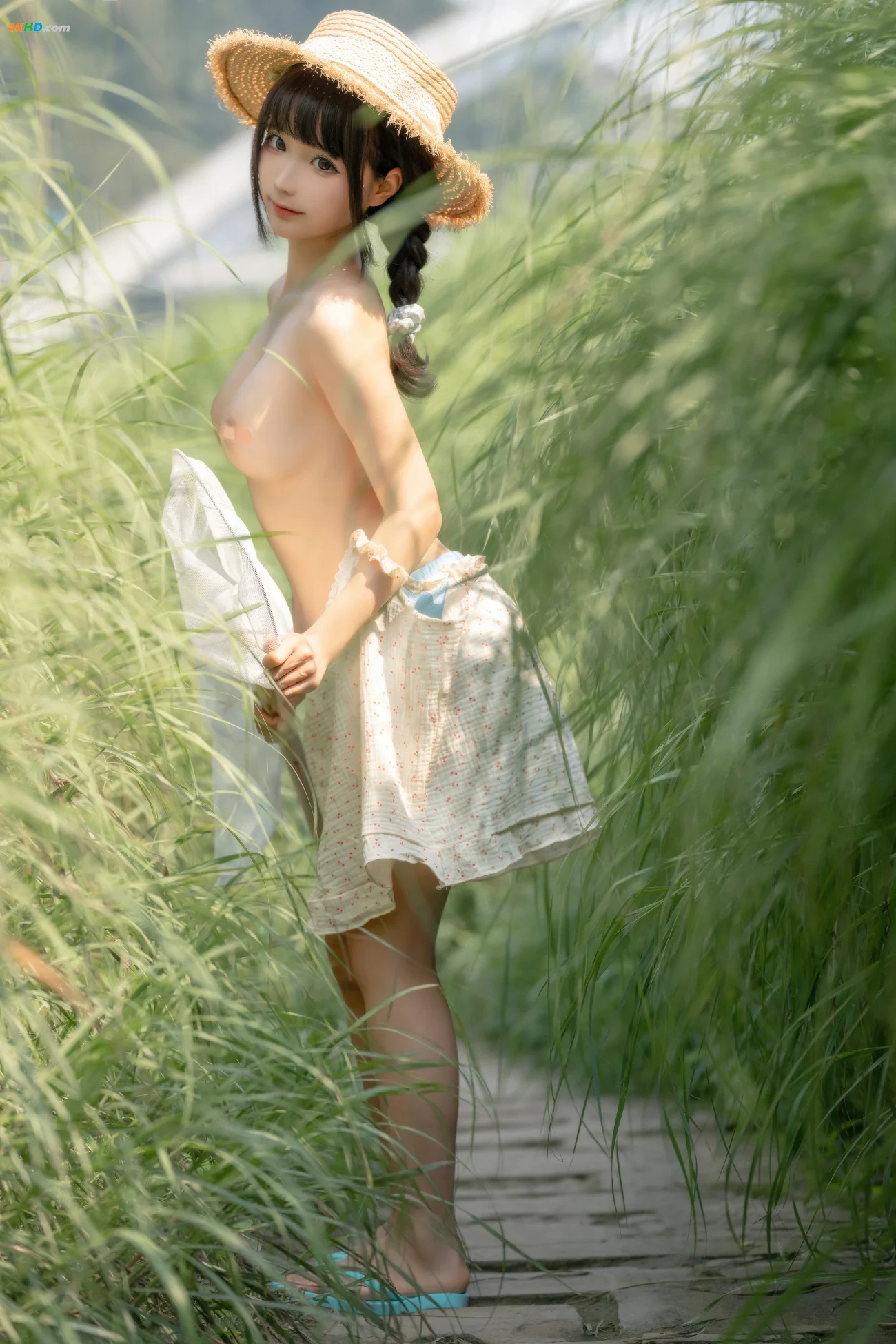 ChunMoMo (chunmomo) - XiangXiaMeiMei — photo 41