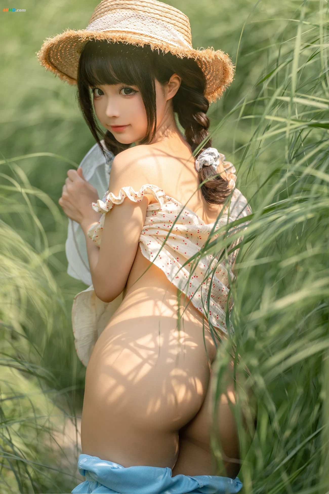 ChunMoMo (chunmomo) - XiangXiaMeiMei — photo 47