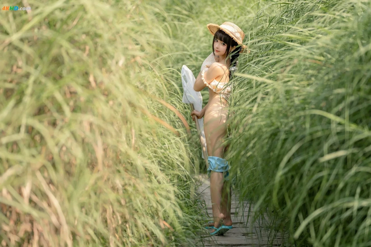 ChunMoMo (chunmomo) - XiangXiaMeiMei — photo 49