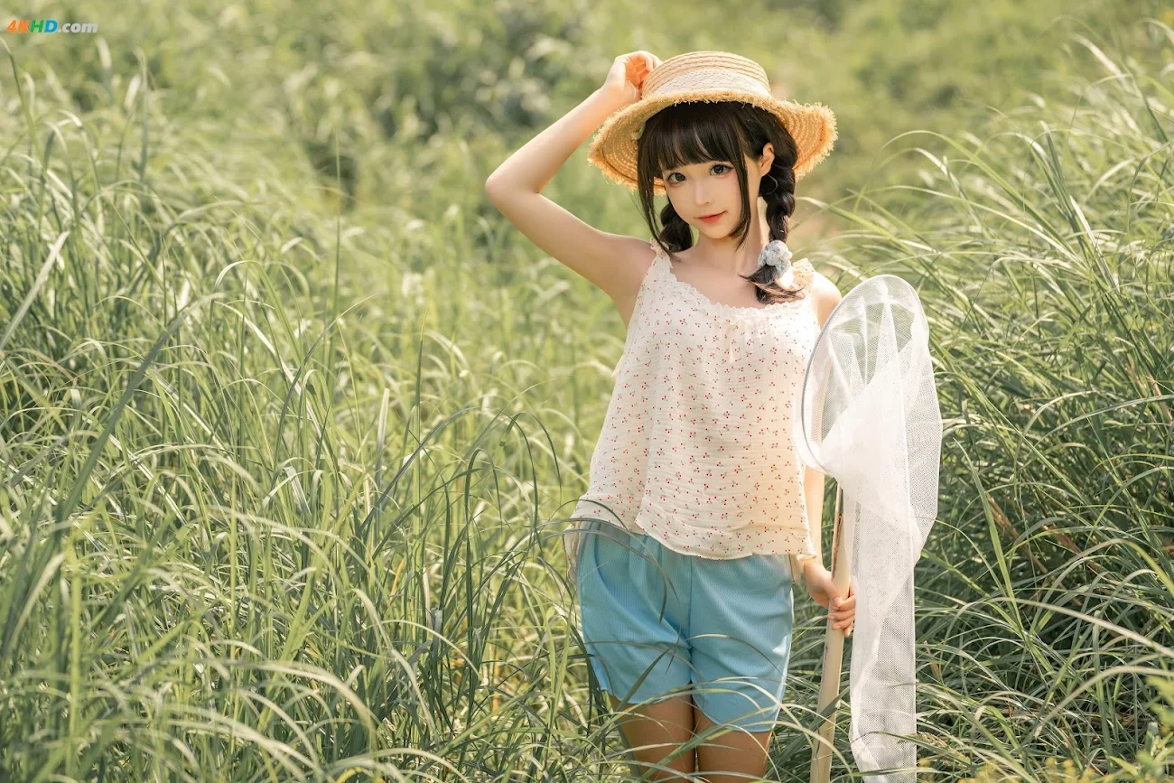 ChunMoMo (chunmomo) - XiangXiaMeiMei — photo 56