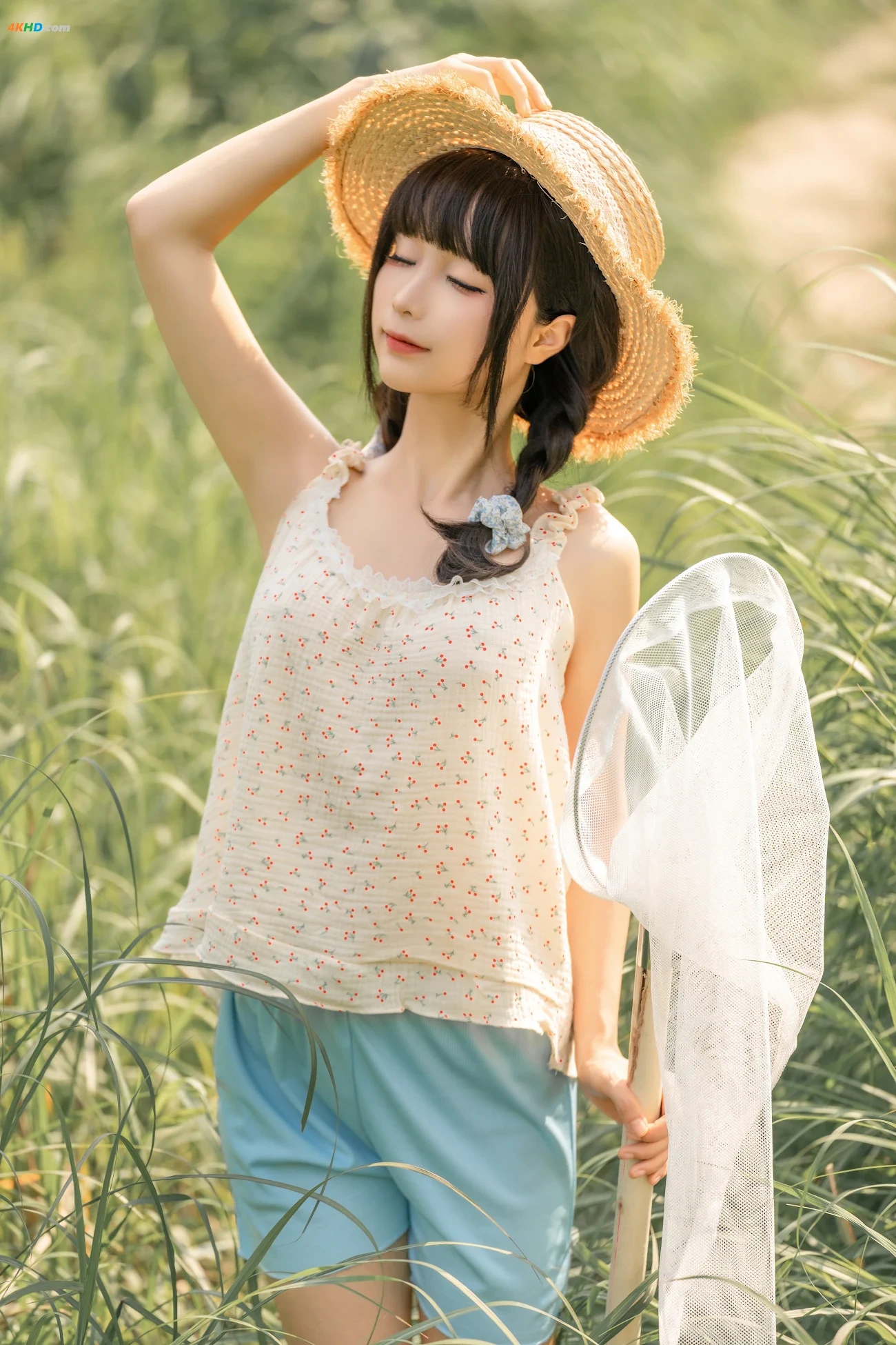 ChunMoMo (chunmomo) - XiangXiaMeiMei — photo 57