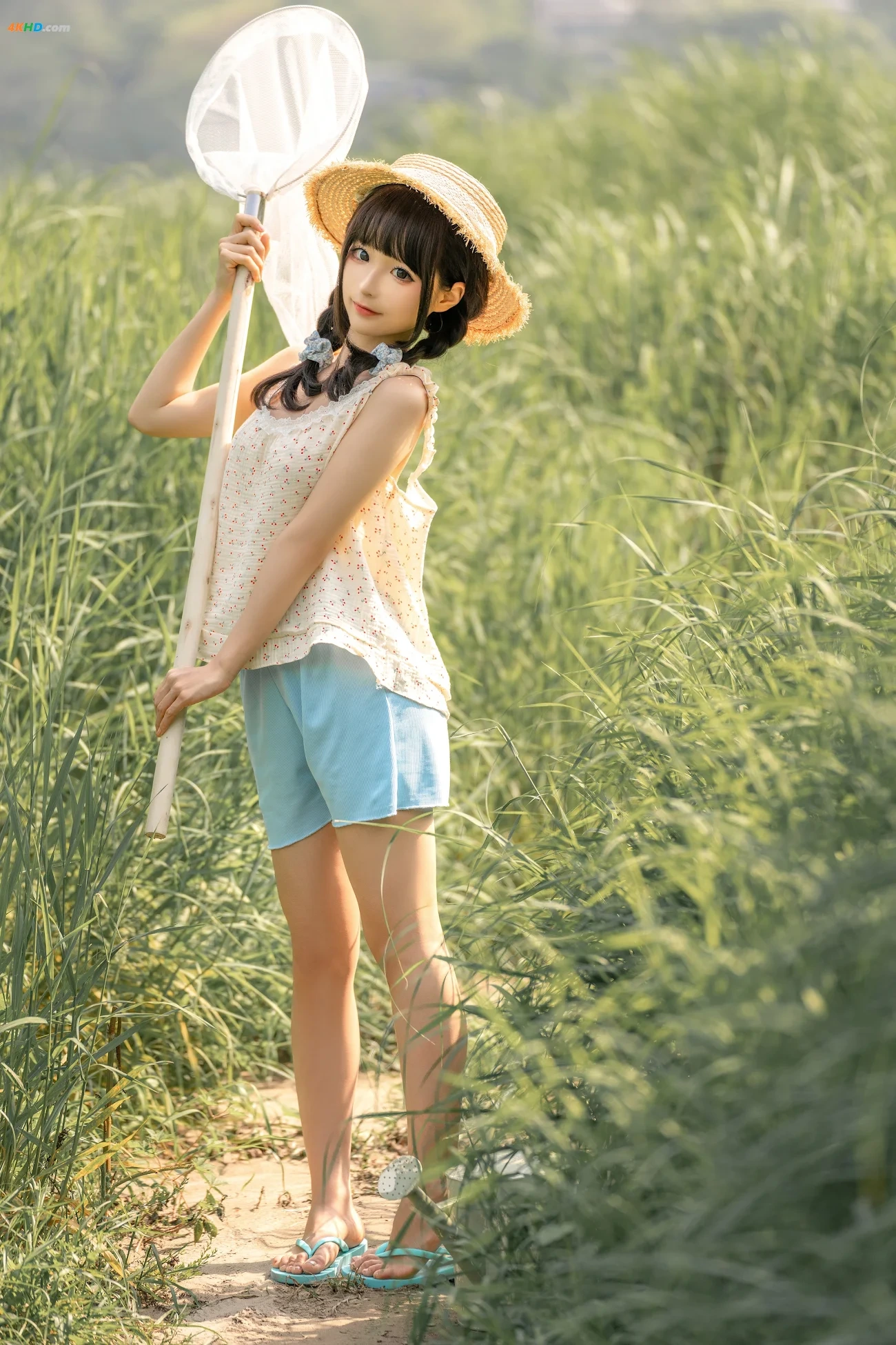 ChunMoMo (chunmomo) - XiangXiaMeiMei — photo 76