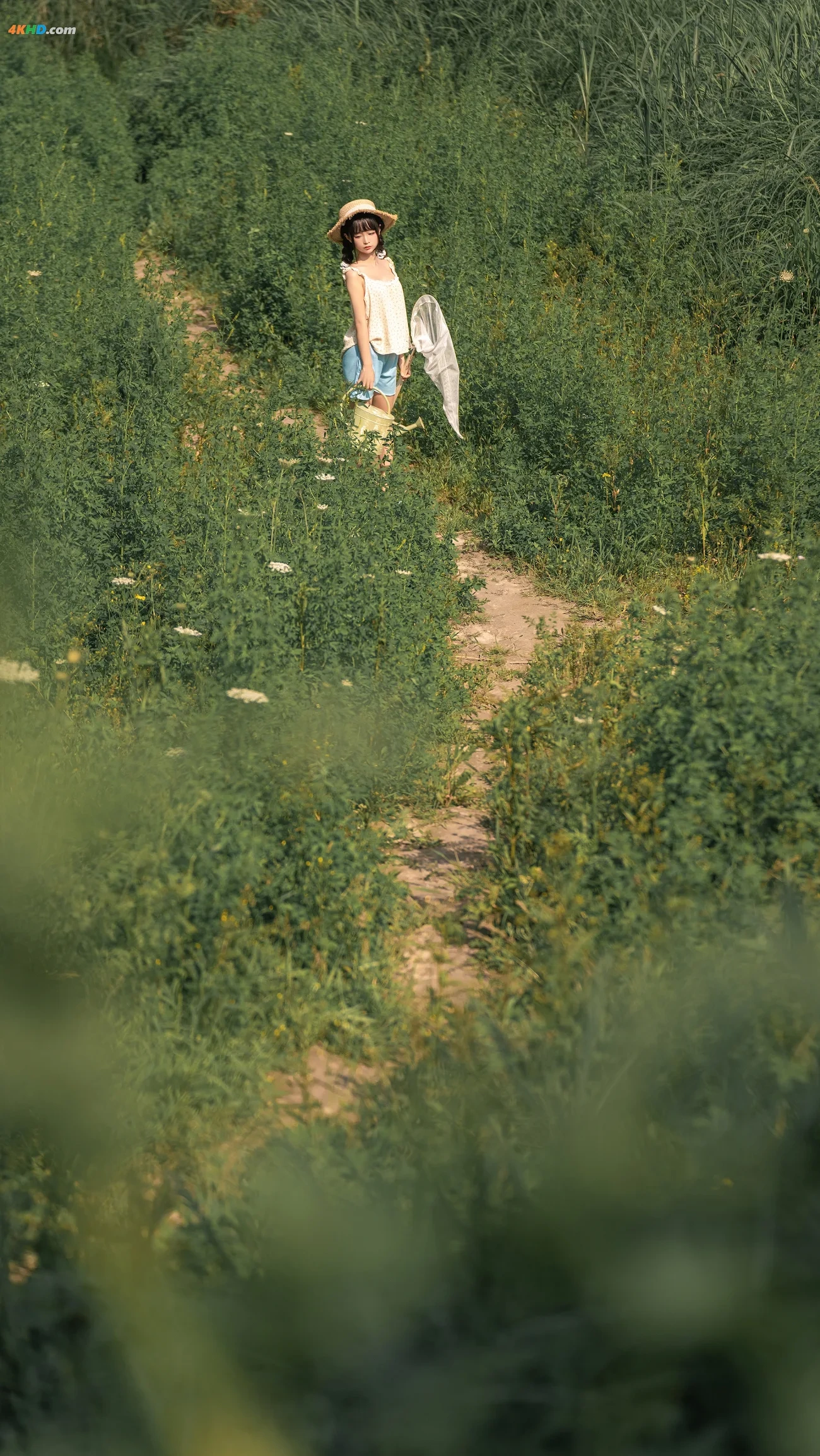 ChunMoMo (chunmomo) - XiangXiaMeiMei — photo 87