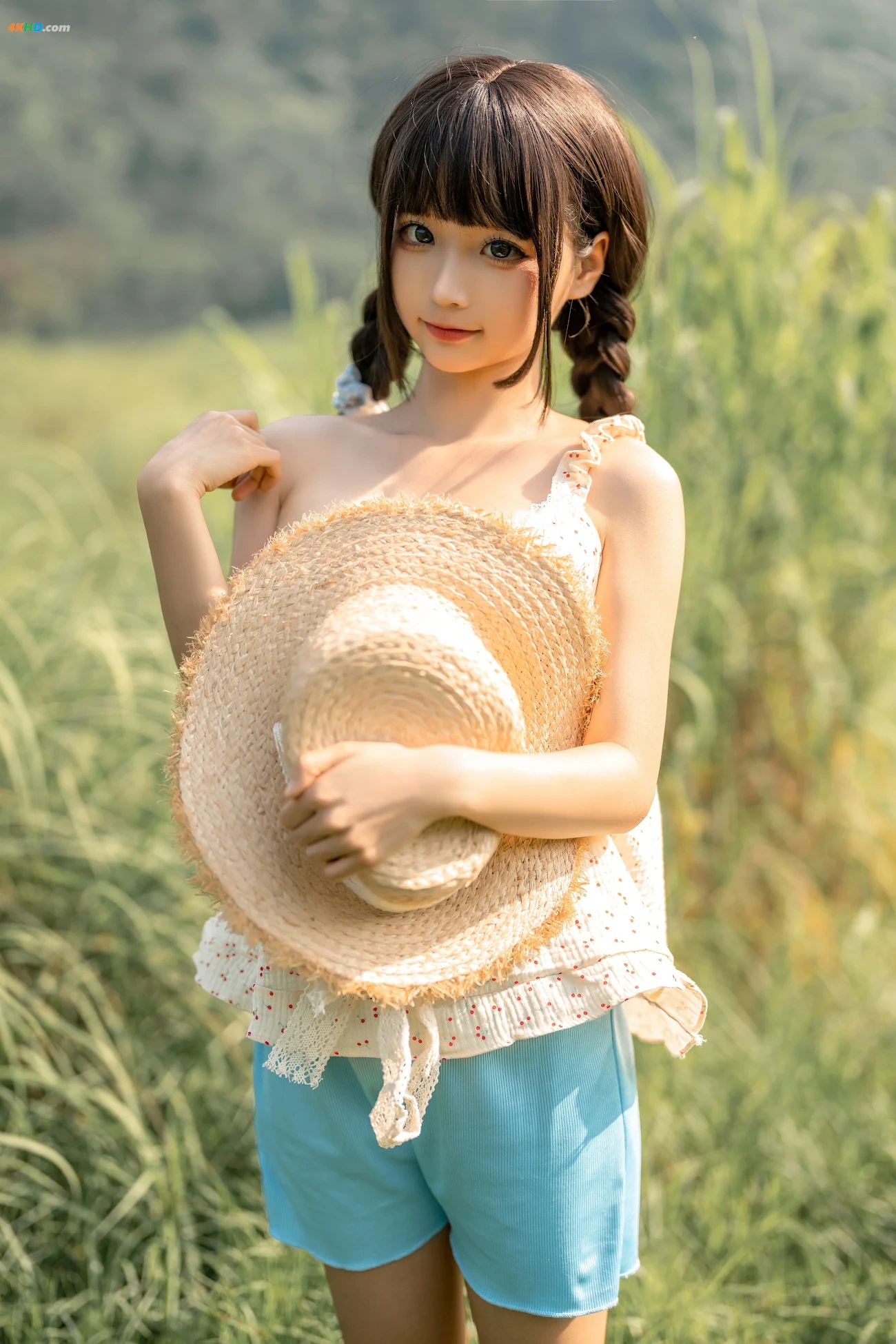 ChunMoMo (chunmomo) - XiangXiaMeiMei — photo 88