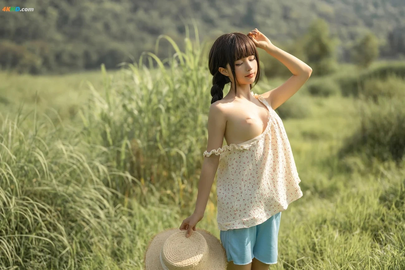 ChunMoMo (chunmomo) - XiangXiaMeiMei — photo 90