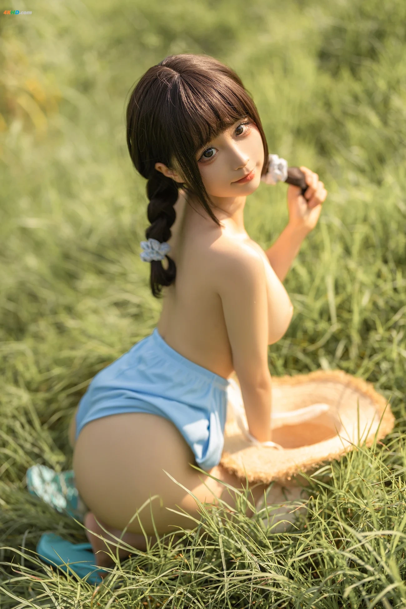 ChunMoMo (chunmomo) - XiangXiaMeiMei — photo 99