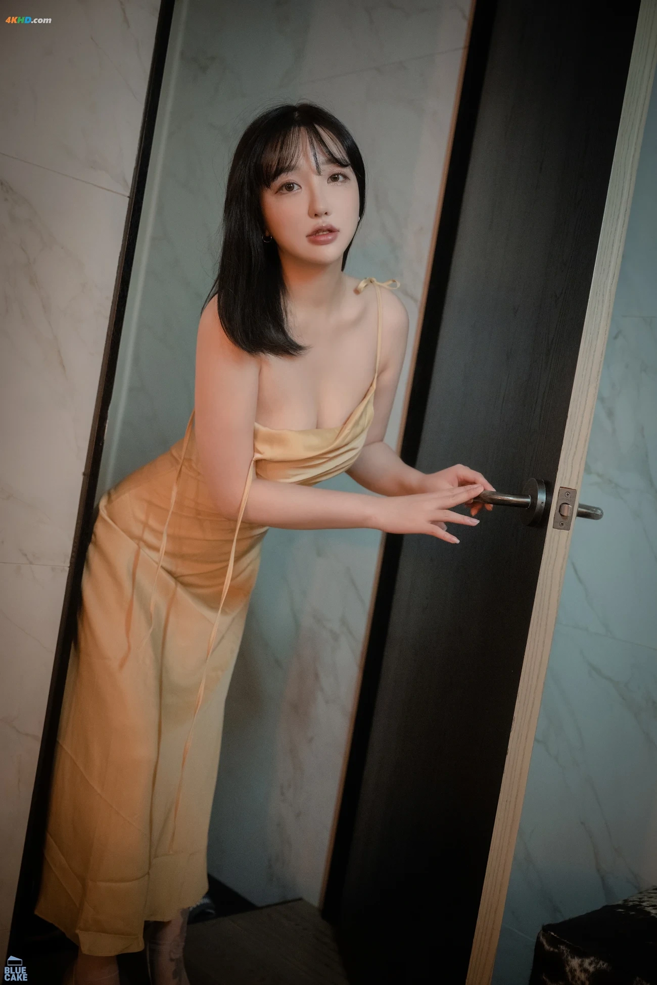 [BlueCake] YeEun - Nipple — photo 2