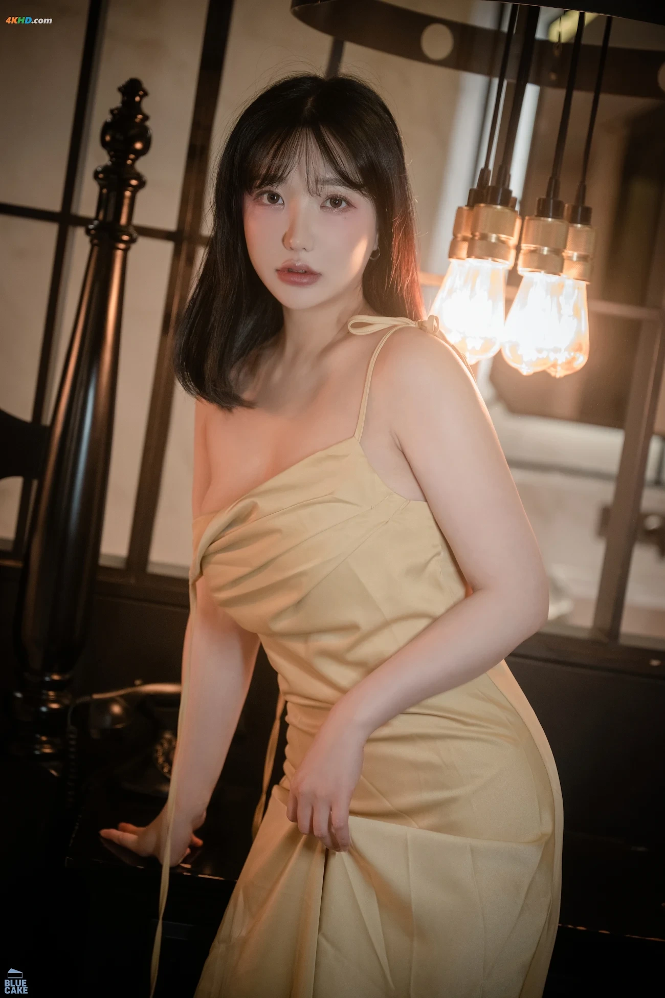 [BlueCake] YeEun - Nipple — photo 3