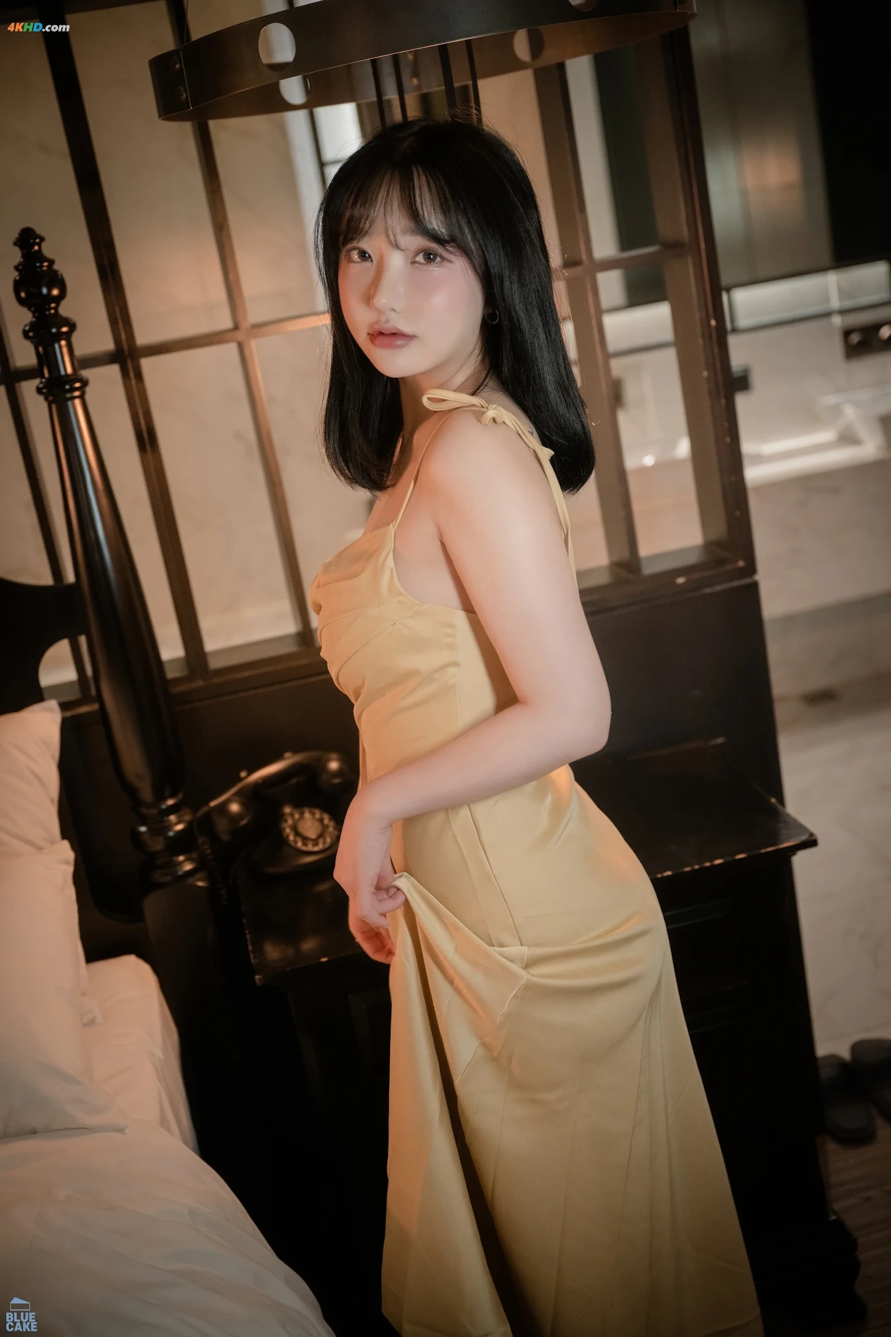 [BlueCake] YeEun - Nipple — photo 5