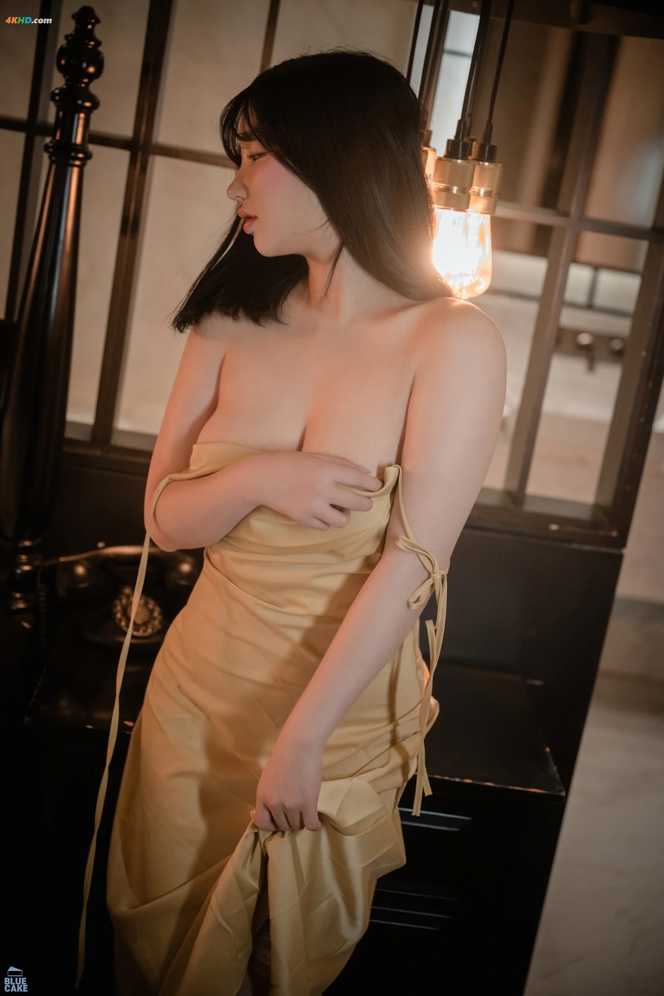 [BlueCake] YeEun - Nipple — photo 9