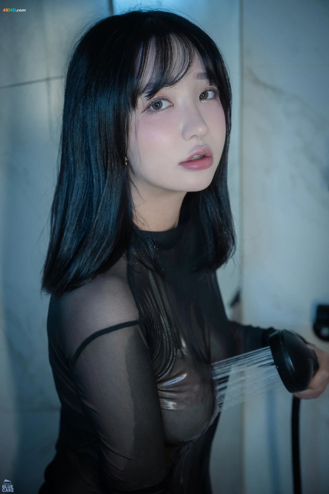 [BlueCake] YeEun - Nipple — photo 90