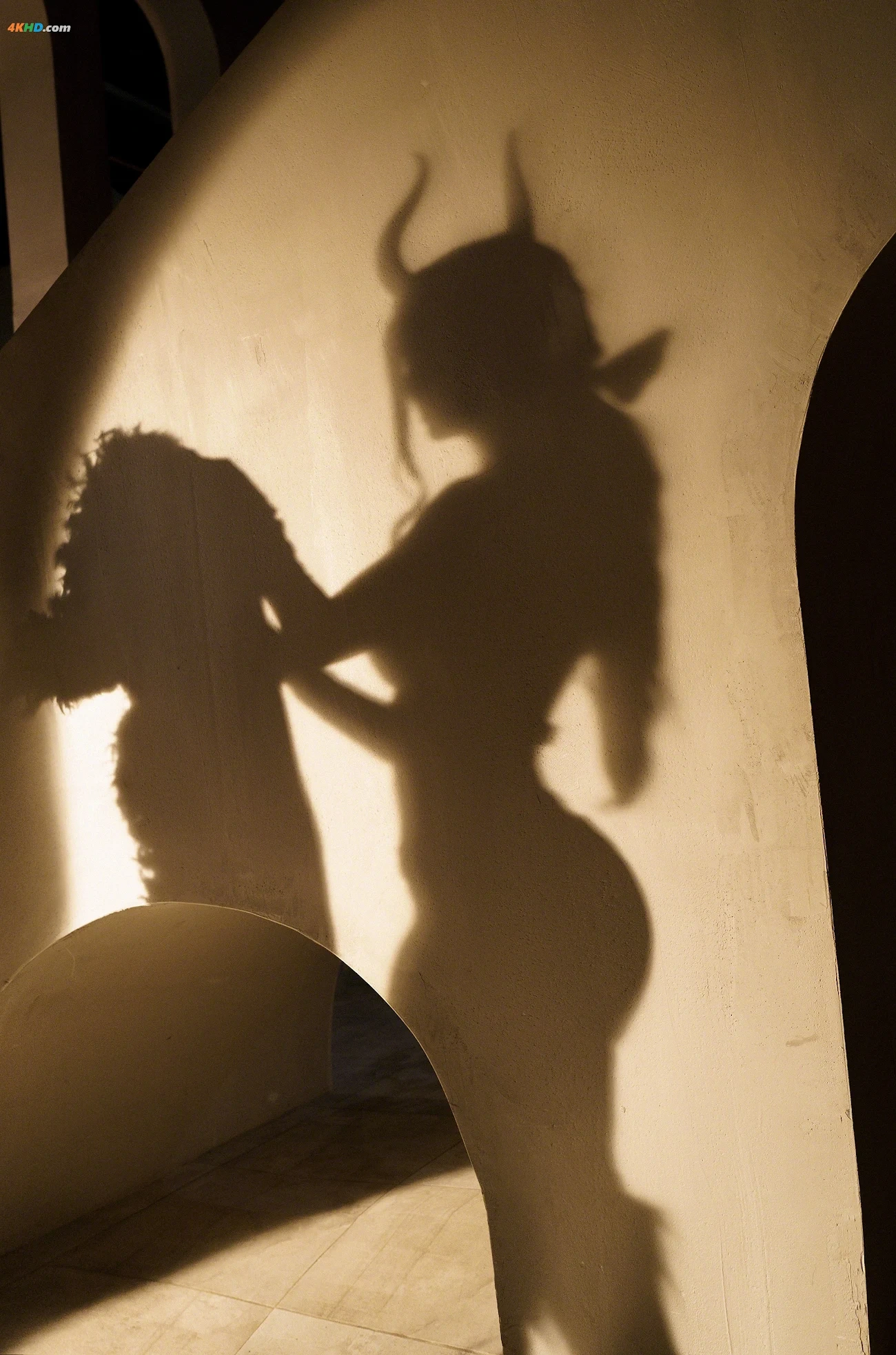 [cosplay] Vinnegal - Robin — photo 14