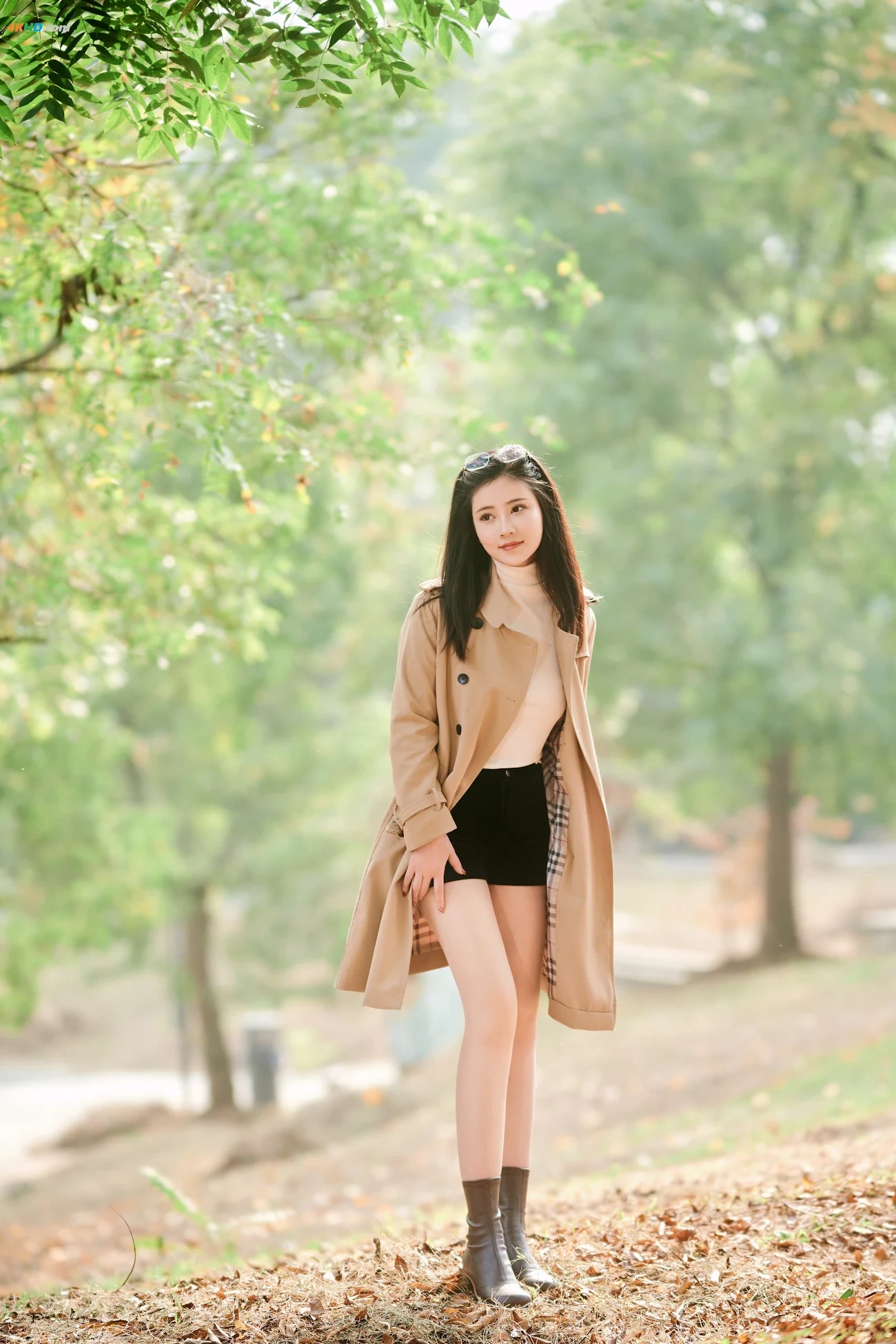 [cosplay] NianNian - HuWaiFengHui — photo 3