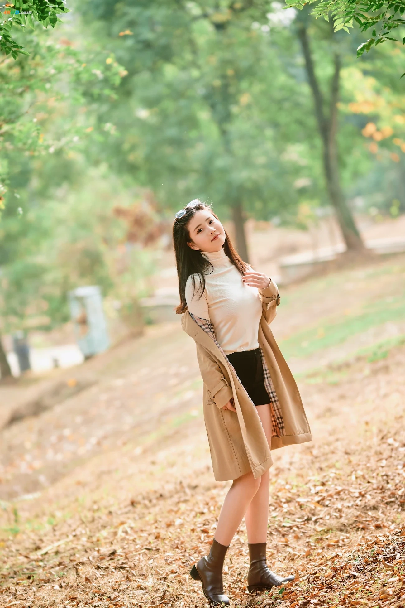 [cosplay] NianNian - HuWaiFengHui — photo 7