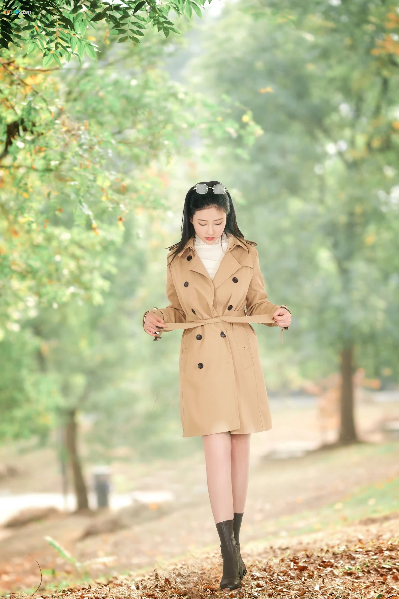 [cosplay] NianNian - HuWaiFengHui — photo 8