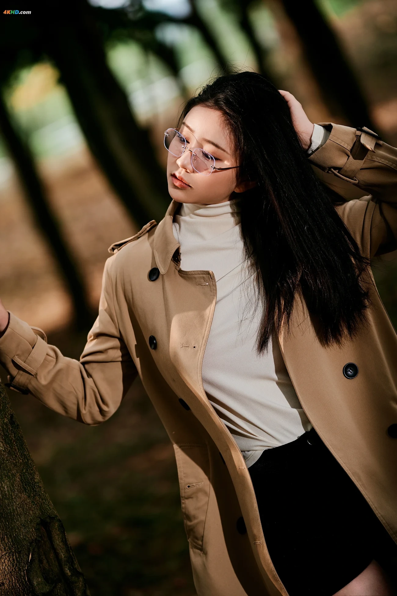 [cosplay] NianNian - HuWaiFengHui — photo 12