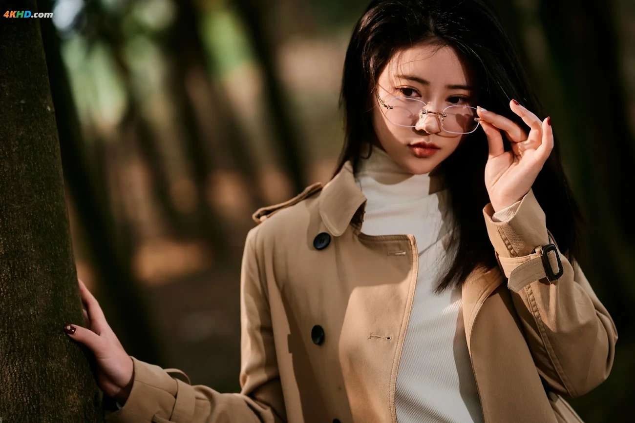 [cosplay] NianNian - HuWaiFengHui — photo 13