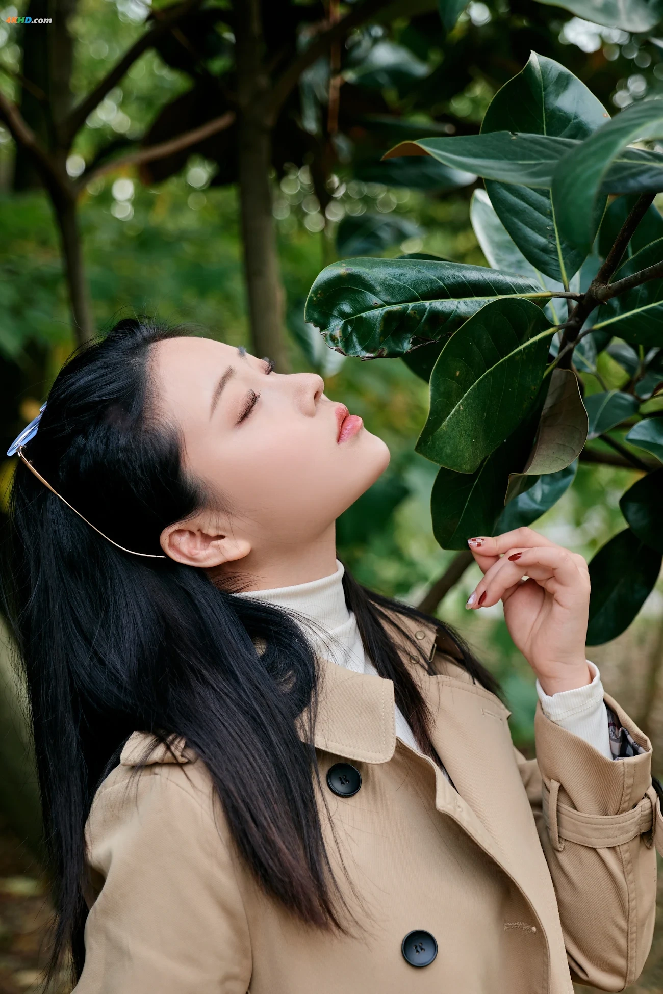 [cosplay] NianNian - HuWaiFengHui — photo 17