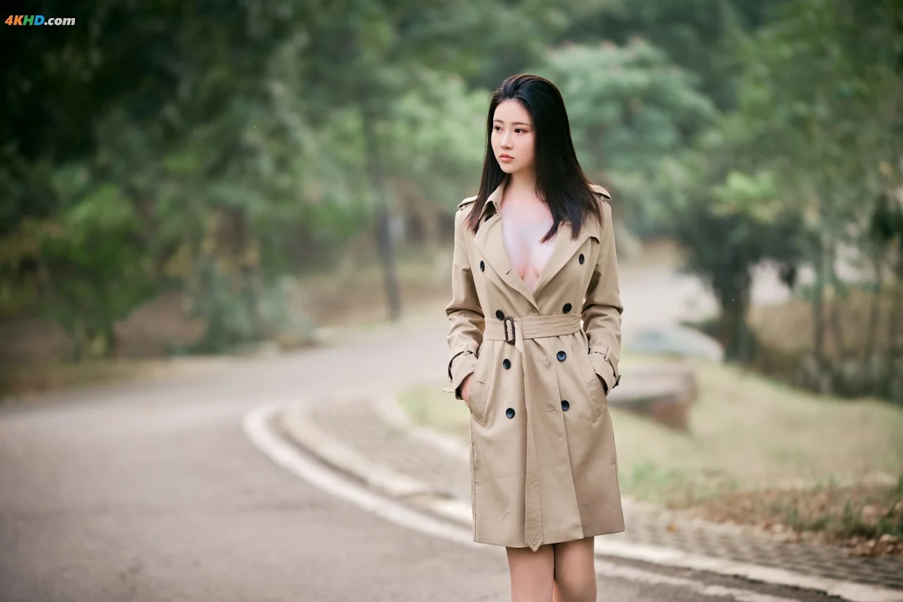 [cosplay] NianNian - HuWaiFengHui — photo 50