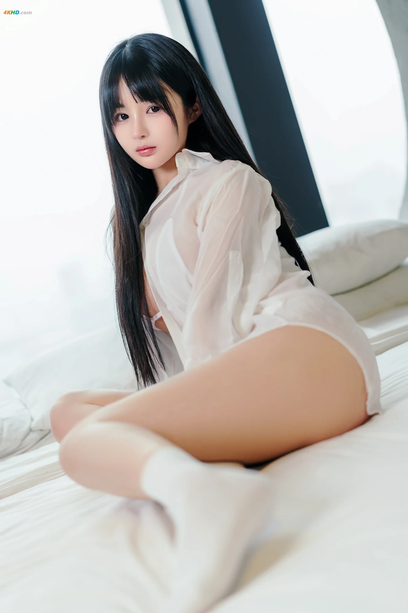 [cosplay] YingJingNingNing - NanYouChenShan — photo 1