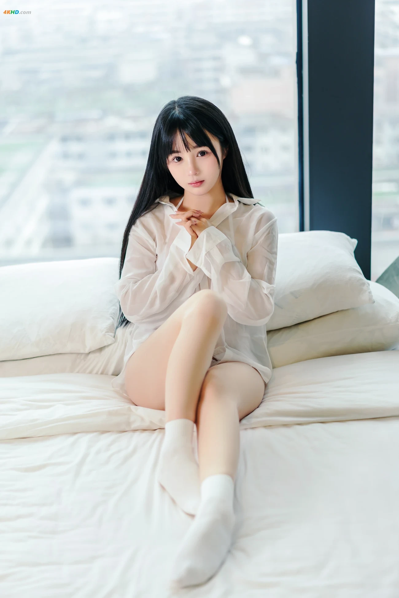 [cosplay] YingJingNingNing - NanYouChenShan — photo 2