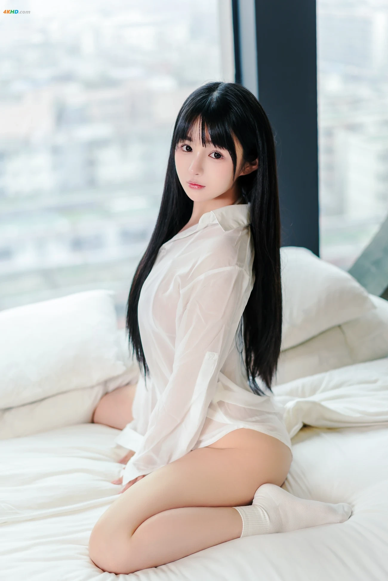 [cosplay] YingJingNingNing - NanYouChenShan — photo 4