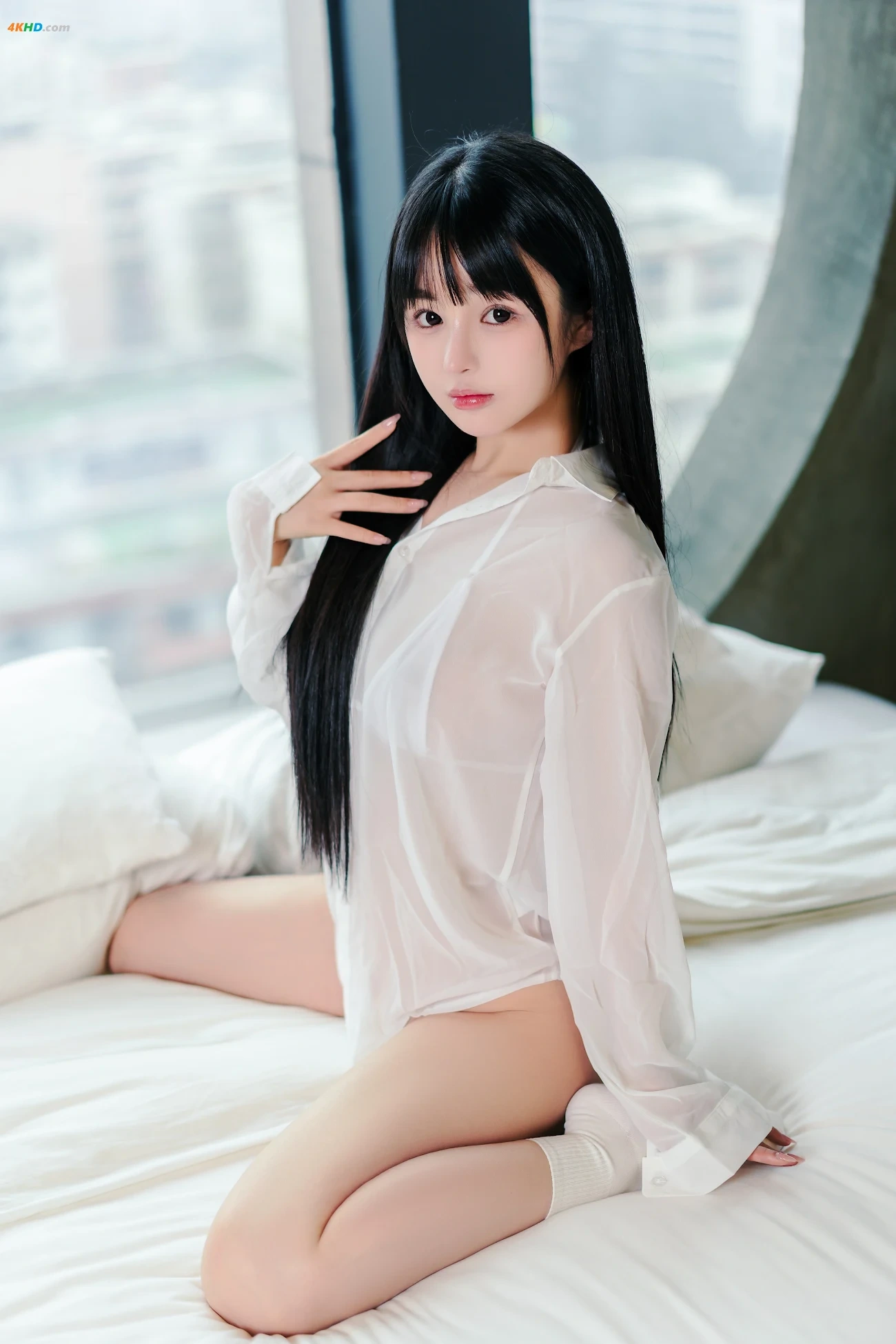 [cosplay] YingJingNingNing - NanYouChenShan — photo 5