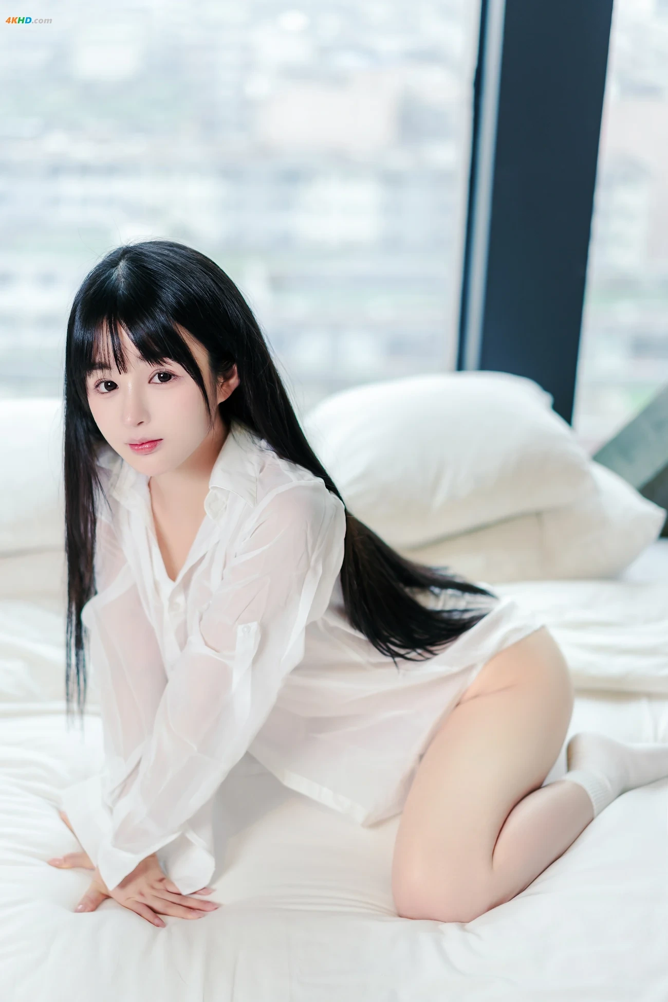 [cosplay] YingJingNingNing - NanYouChenShan — photo 8