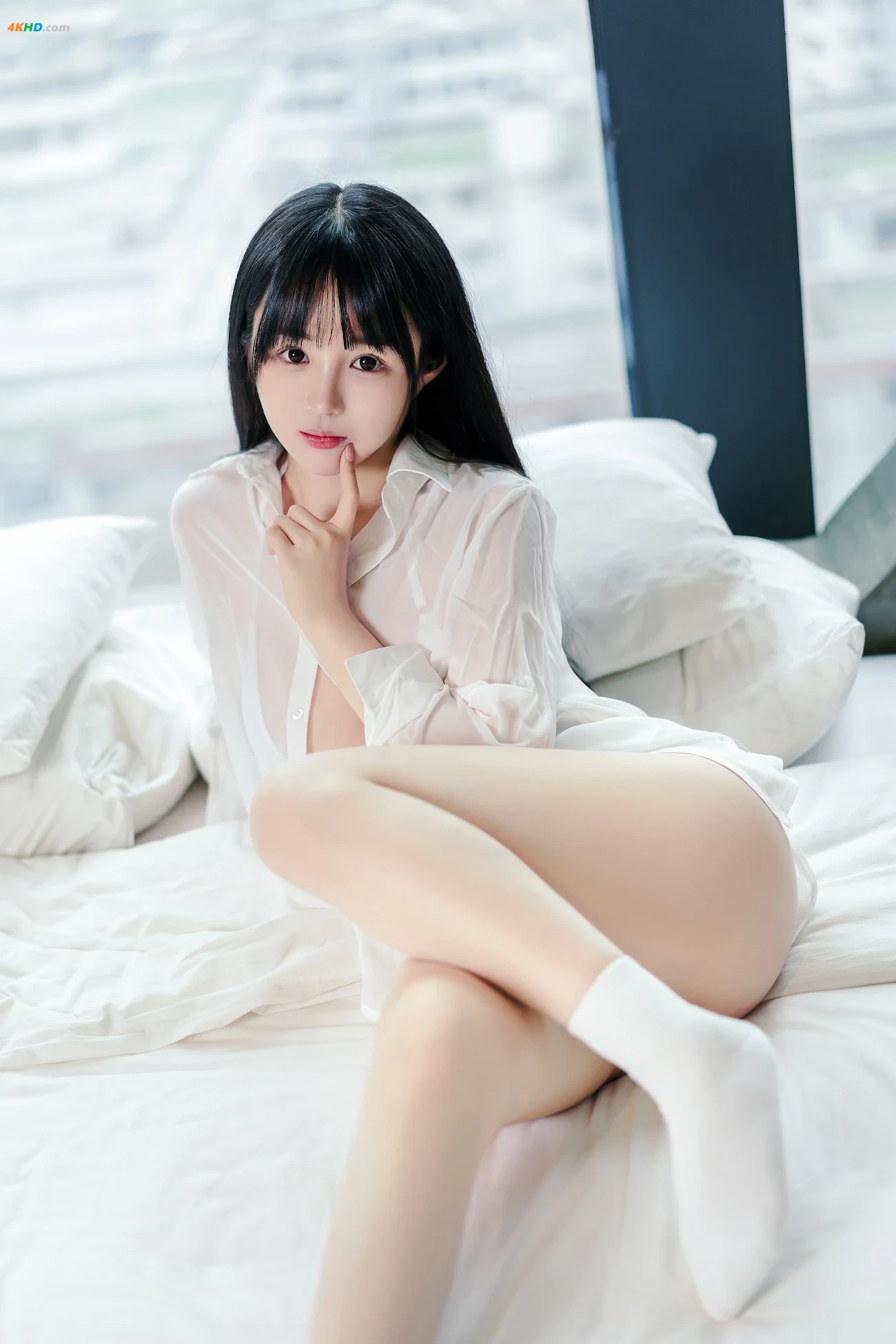 [cosplay] YingJingNingNing - NanYouChenShan — photo 9