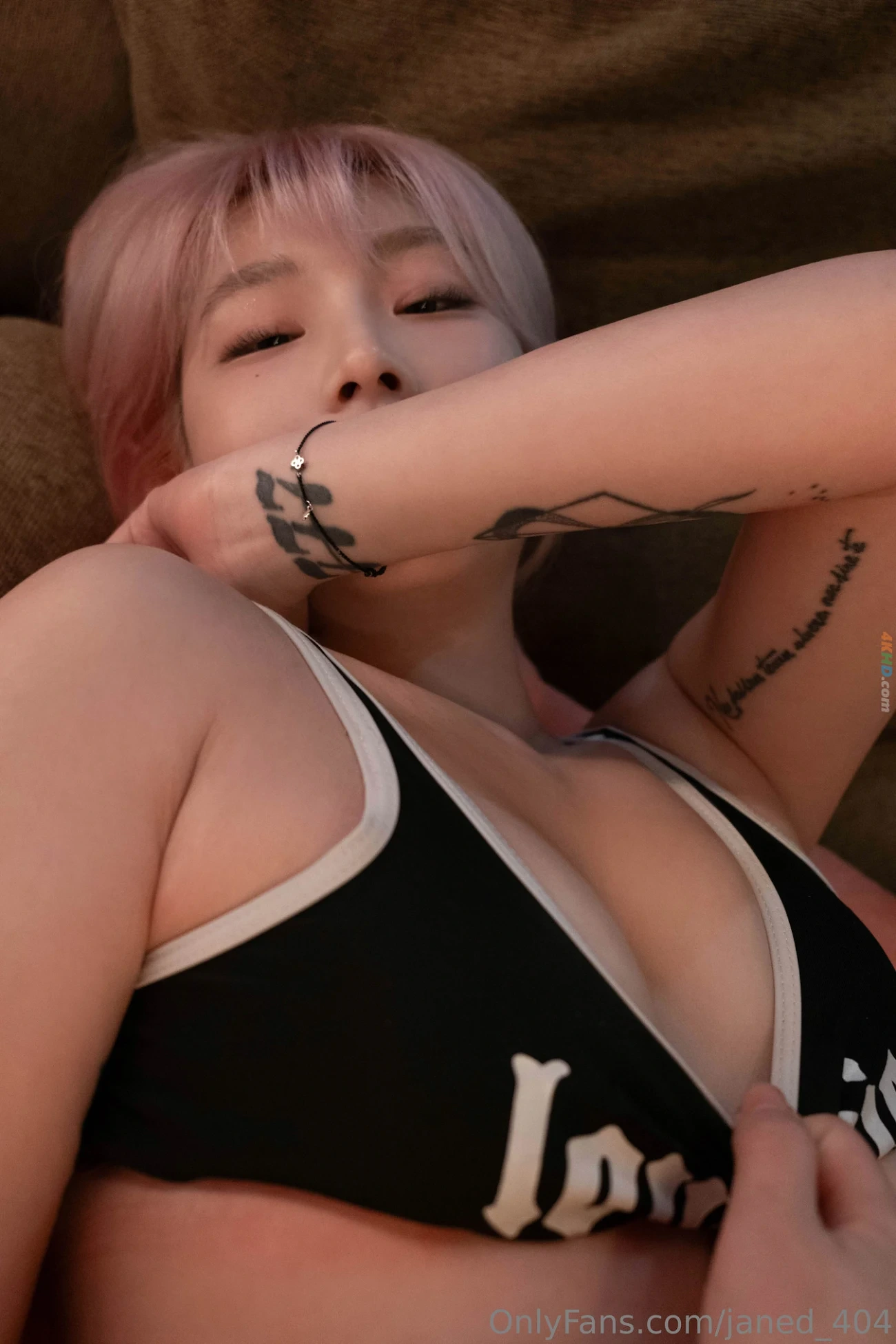 Jang Joo JangJu(Isabella) Only Fans Collection01 — photo 34