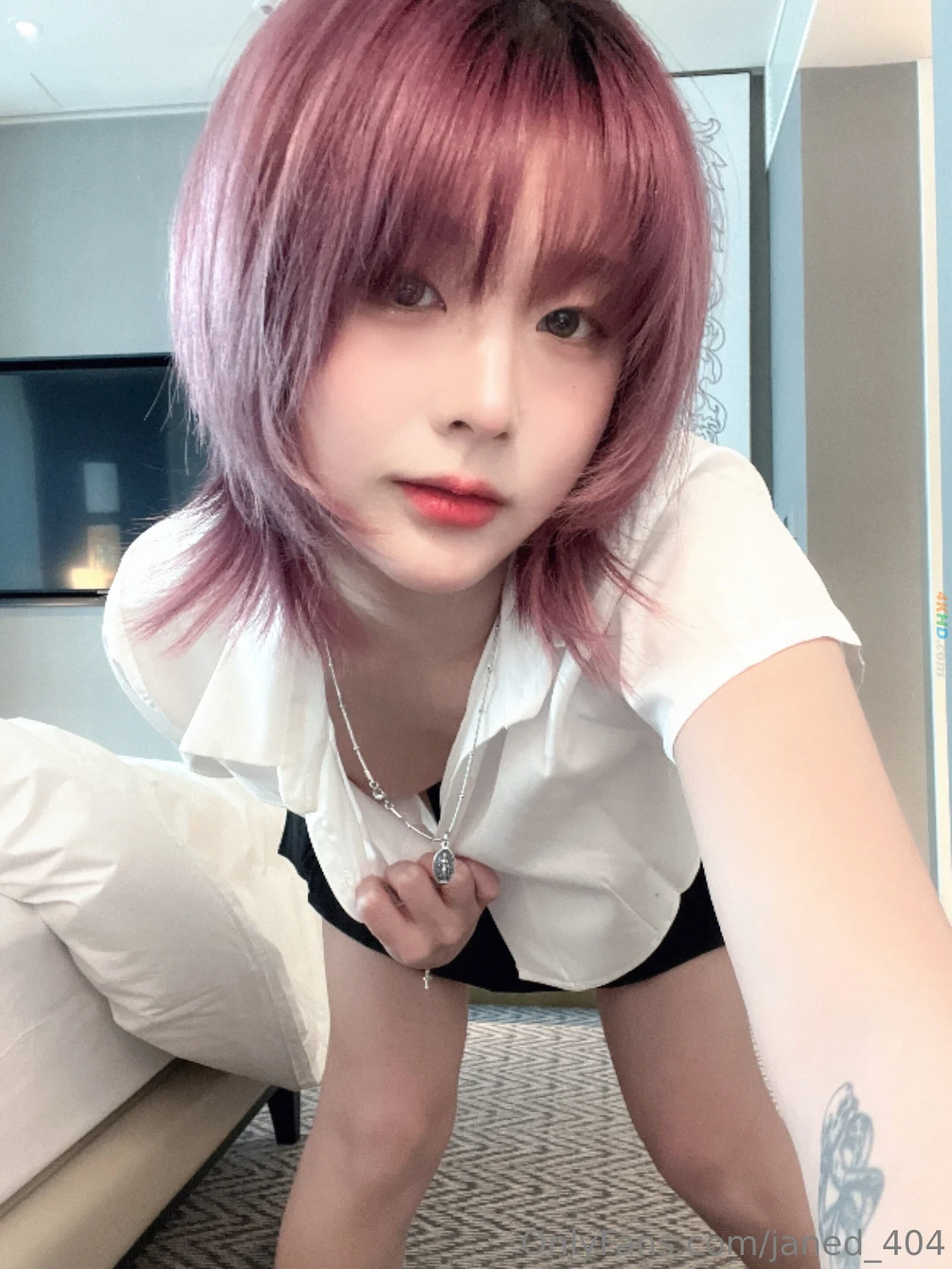 Jang Joo JangJu(Isabella) Only Fans Collection01 — photo 72