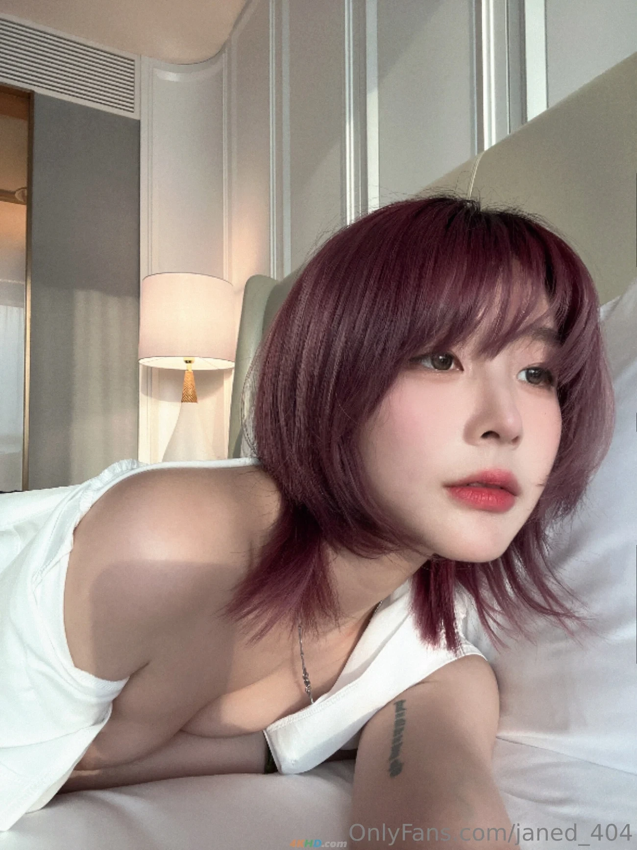 Jang Joo JangJu(Isabella) Only Fans Collection01 — photo 77