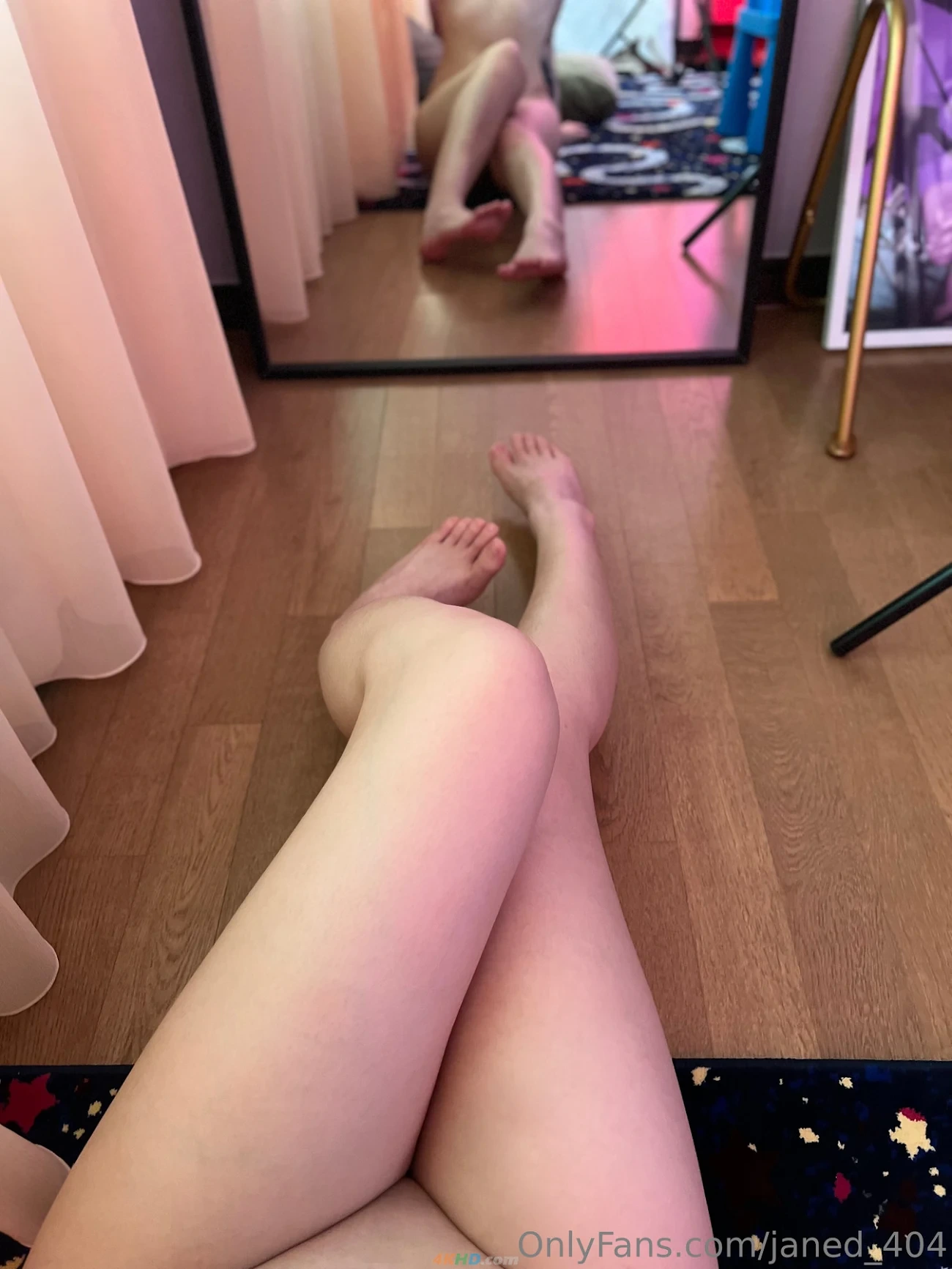Jang Joo JangJu(Isabella) Only Fans Collection01 — photo 89