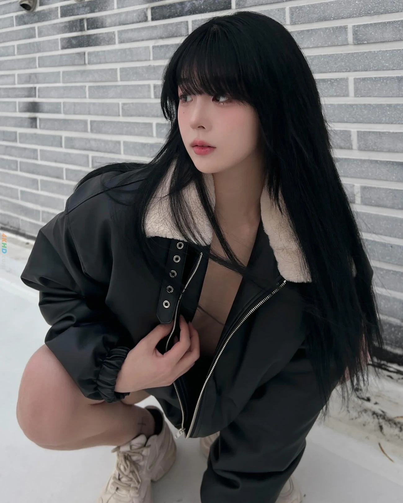 Jang Joo JangJu(Isabella) Only Fans Collection01 — photo 91