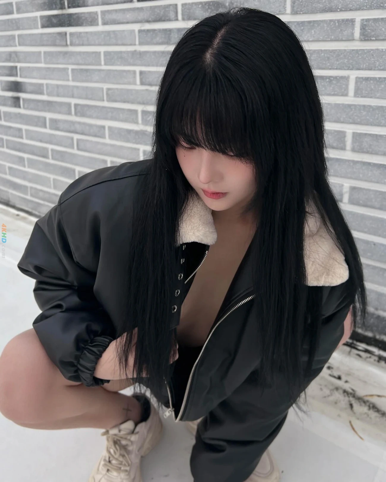 Jang Joo JangJu(Isabella) Only Fans Collection01 — photo 92