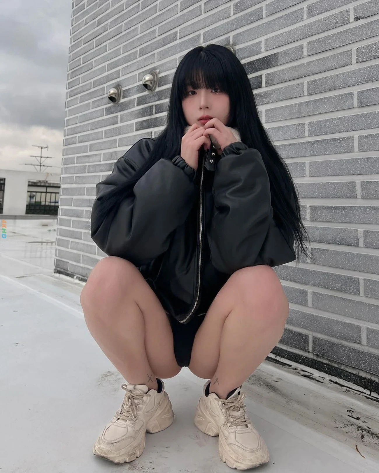 Jang Joo JangJu(Isabella) Only Fans Collection01 — photo 93