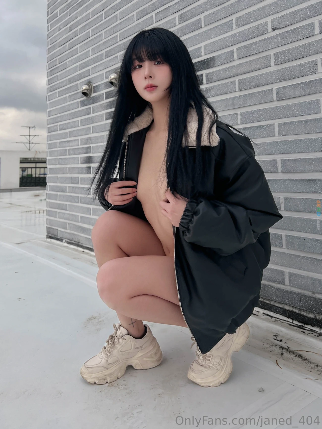 Jang Joo JangJu(Isabella) Only Fans Collection01 — photo 94