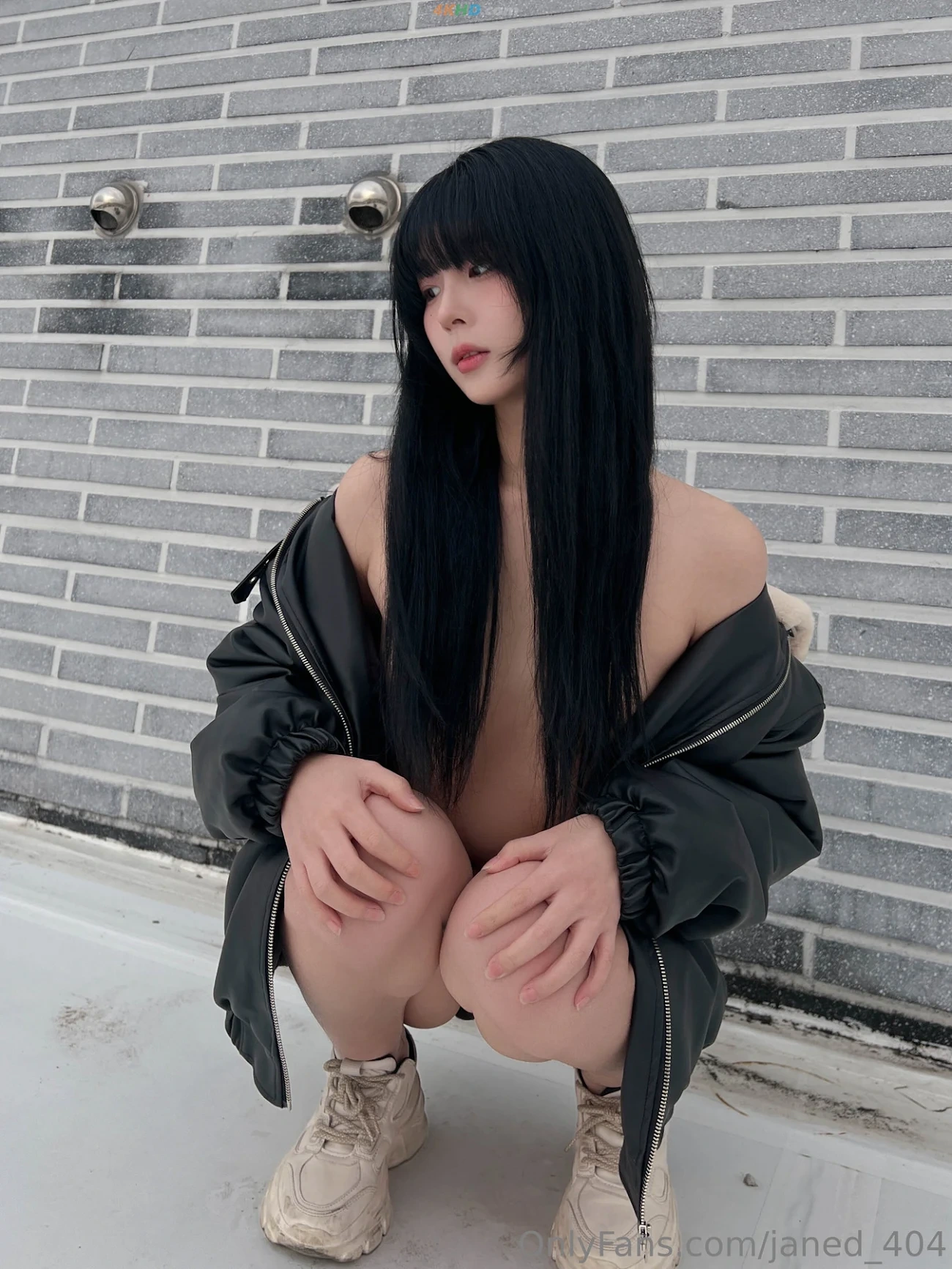 Jang Joo JangJu(Isabella) Only Fans Collection01 — photo 95