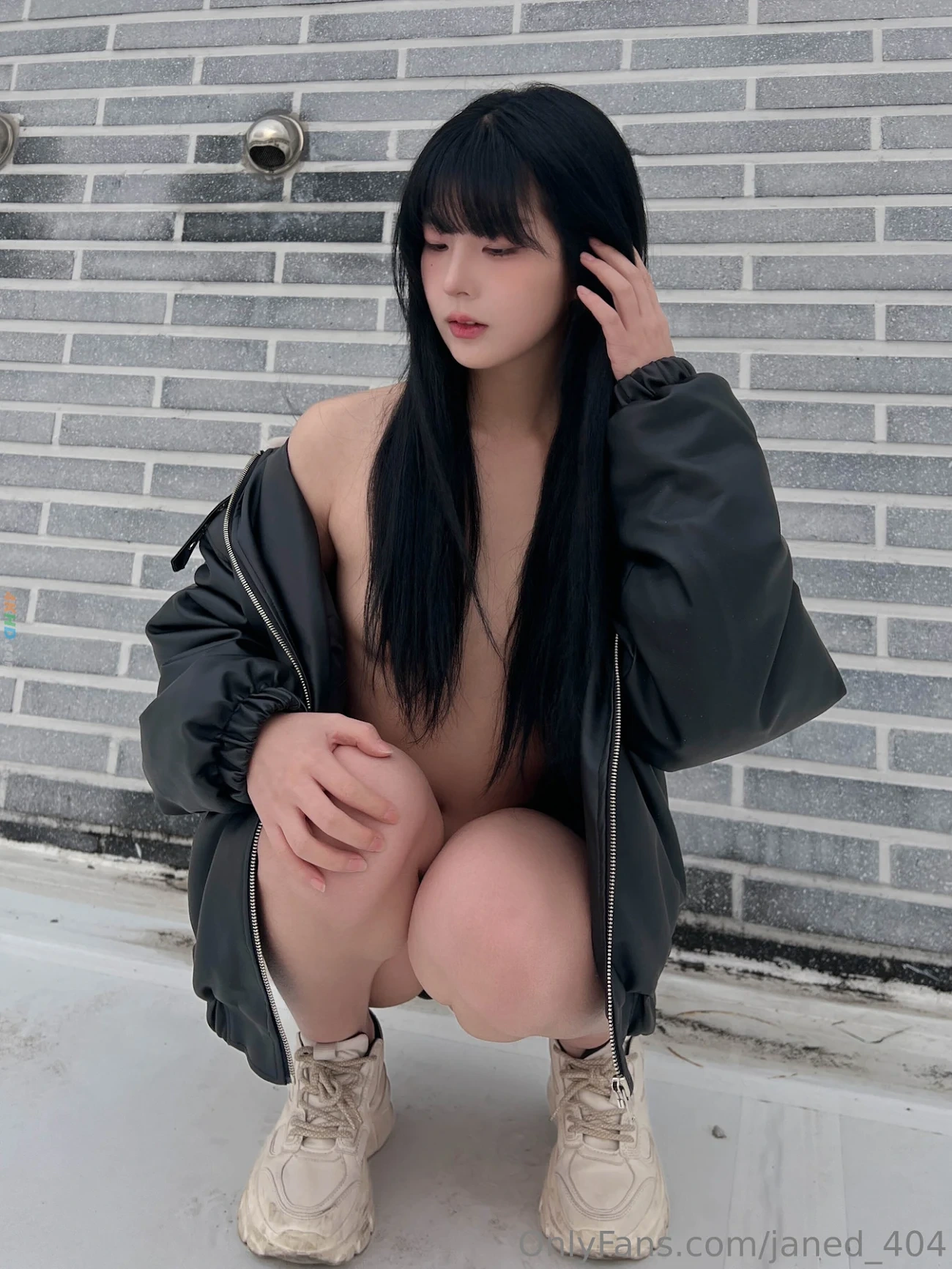 Jang Joo JangJu(Isabella) Only Fans Collection01 — photo 96