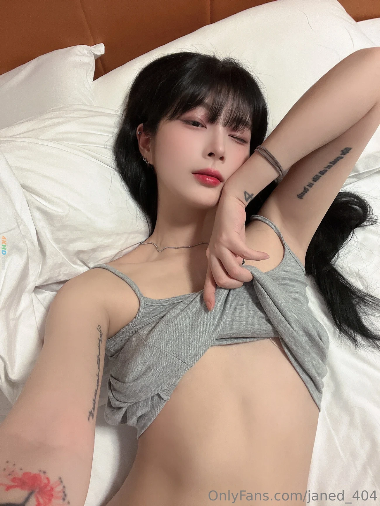 Jang Joo JangJu(Isabella) Only Fans Collection01 — photo 111